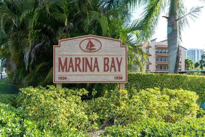 Marina Bay