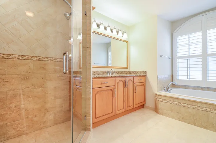 22-Master Bathroom