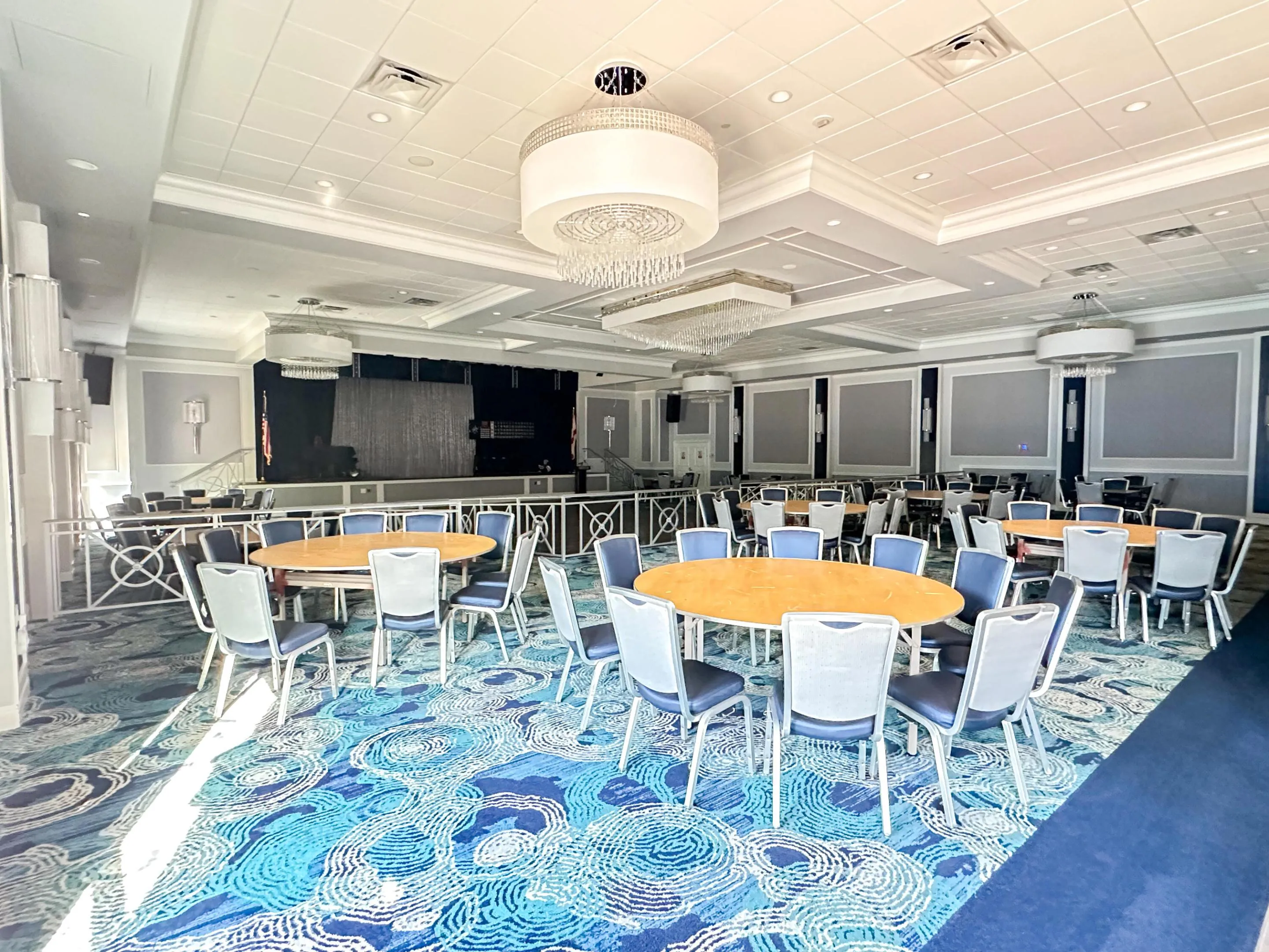 Platina Clubhouse