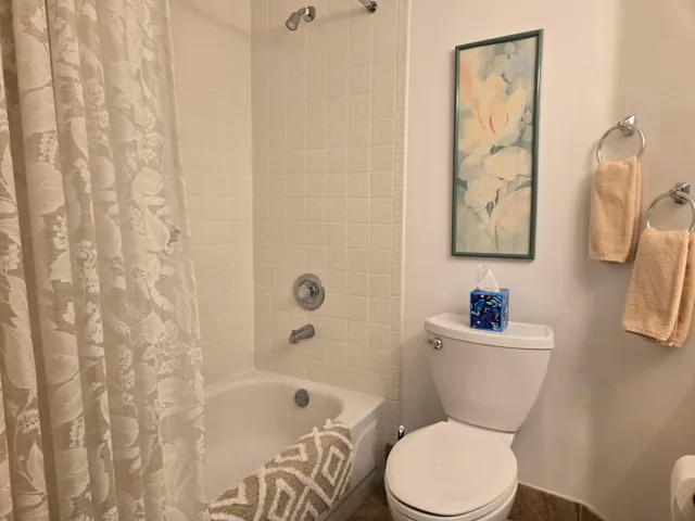 tub