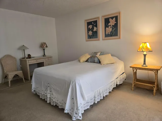 large main bedroom