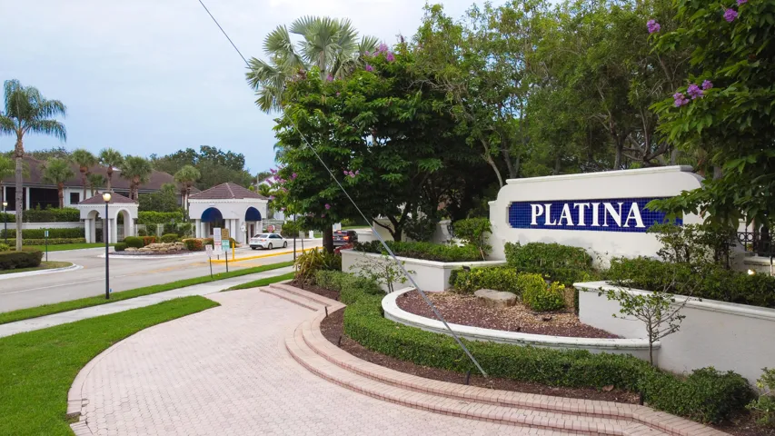 PLATINA