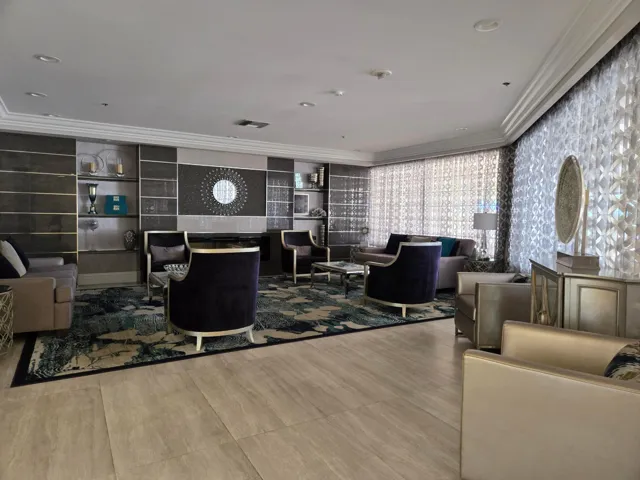 common area
