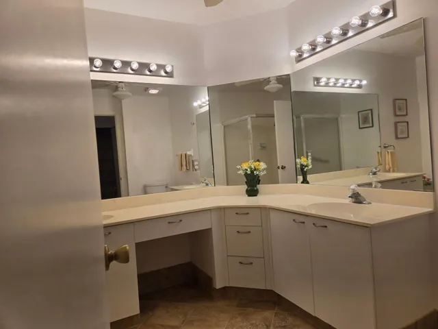 double sinks