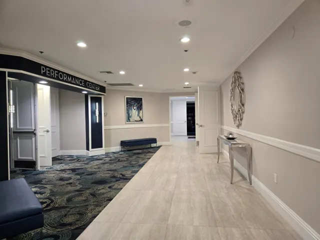 updated clubhouse