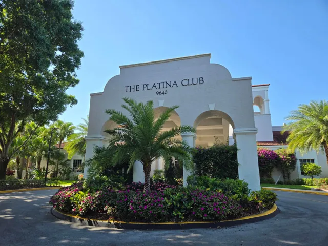 PLATINA CLUB