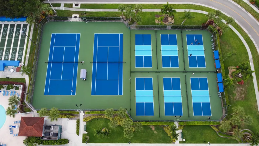COURTS