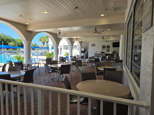 CAFE