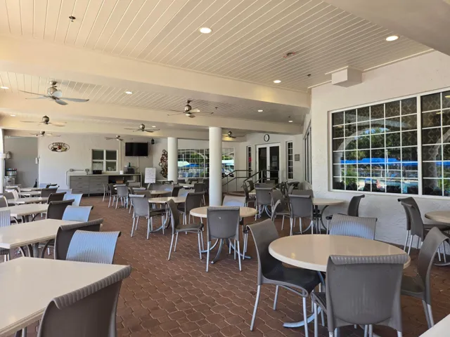 cafe