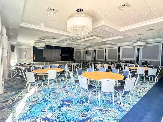 Platina Clubhouse