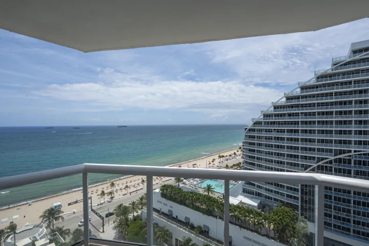 RP - 505 N Fort Lauderdale Beach Blvd Un