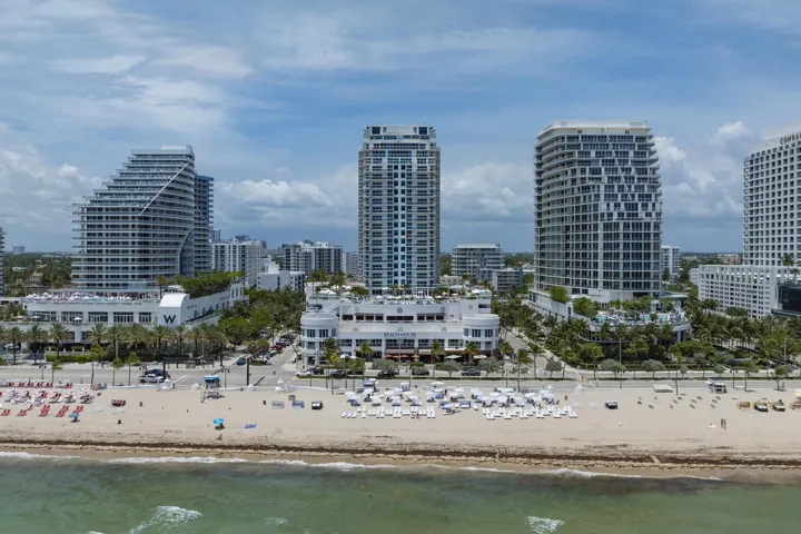 505 N Fort Lauderdale Beach Blvd Unit 18