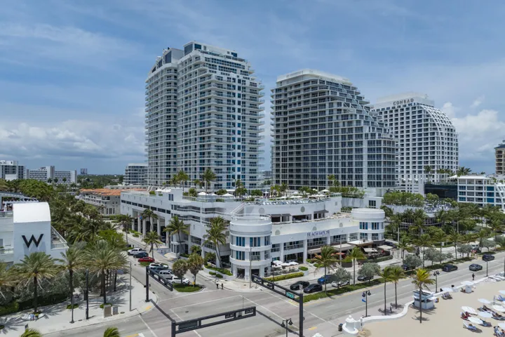 505 N Fort Lauderdale Beach Blvd Unit 18
