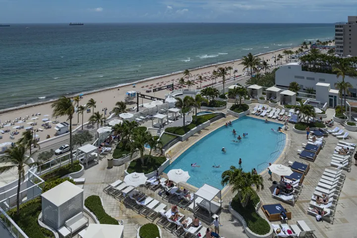 505 N Fort Lauderdale Beach Blvd Unit 18