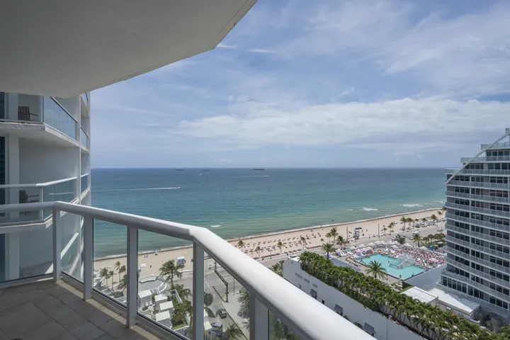 RP - 505 N Fort Lauderdale Beach Blvd Un