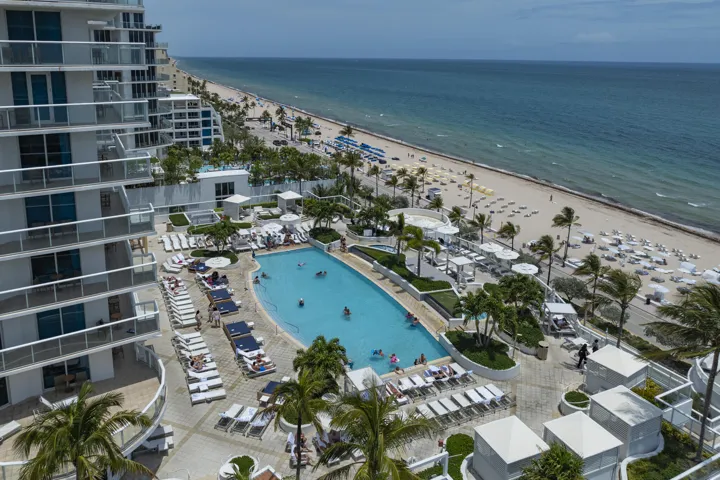 505 N Fort Lauderdale Beach Blvd Unit 18