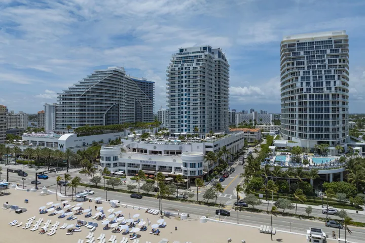505 N Fort Lauderdale Beach Blvd Unit 18
