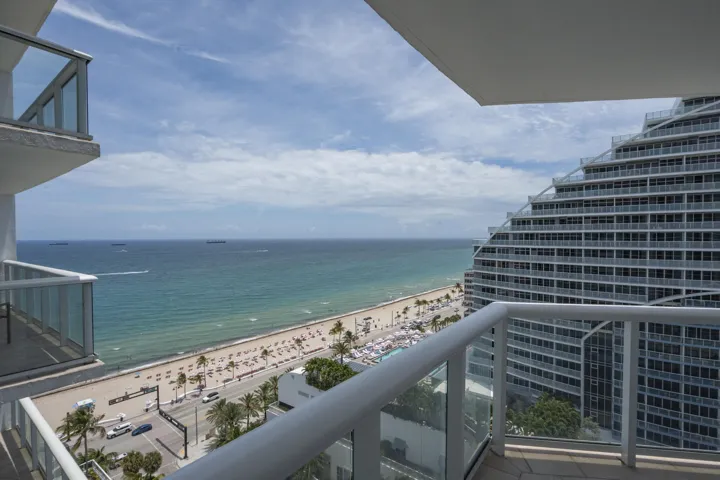 RP - 505 N Fort Lauderdale Beach Blvd Un