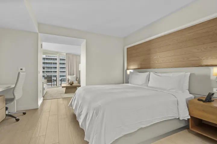 505 N Fort Lauderdale Beach Blvd Unit 18
