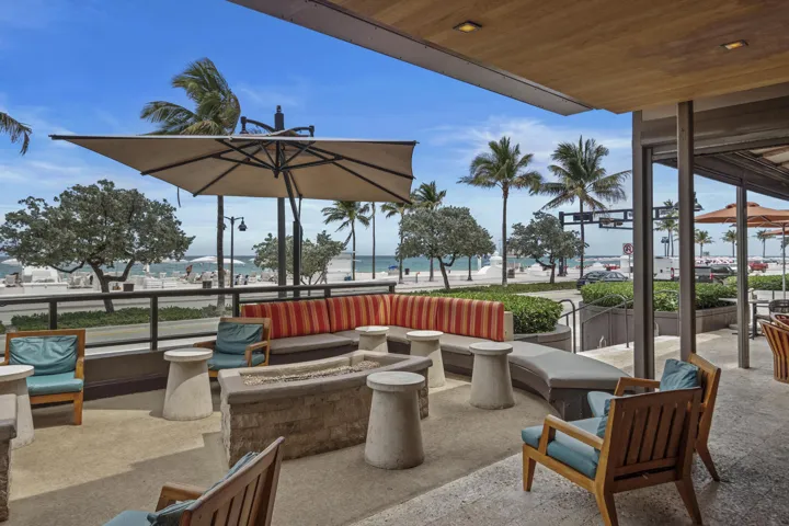 505 N Fort Lauderdale Beach Blvd Unit 18