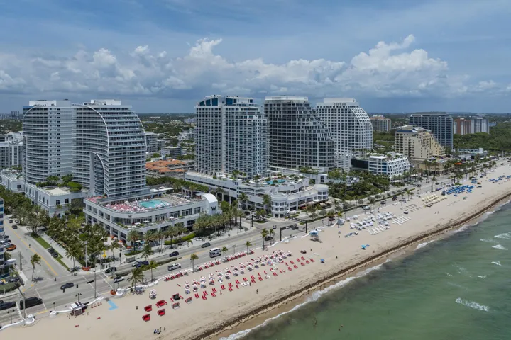 505 N Fort Lauderdale Beach Blvd Unit 18