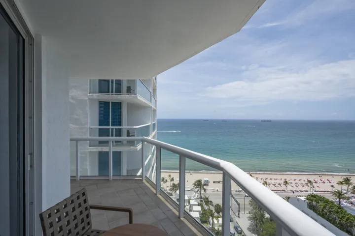 RP - 505 N Fort Lauderdale Beach Blvd Un