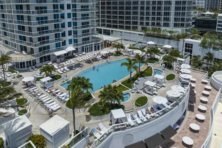 505 N Fort Lauderdale Beach Blvd Unit 18