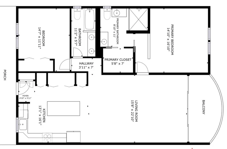 layout reduced rotated