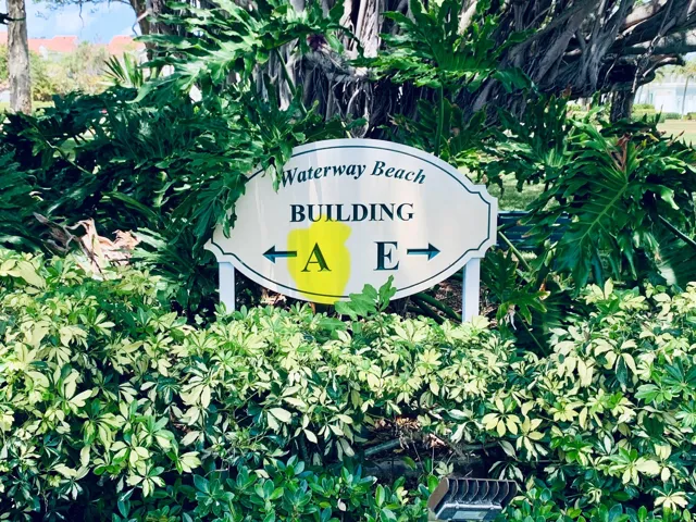 go to building A