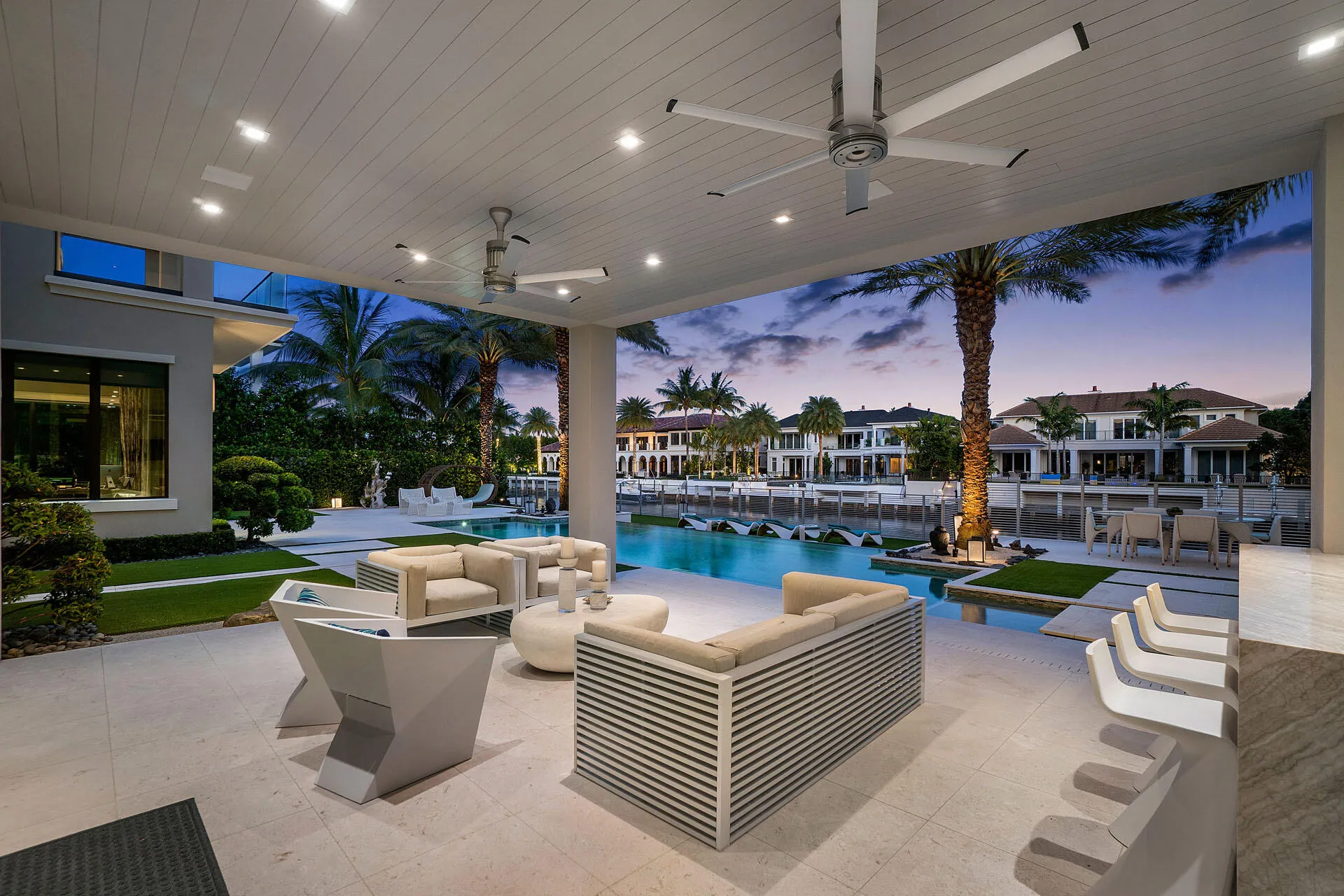 290_South_Maya_Palm_Drive_Dusk_06