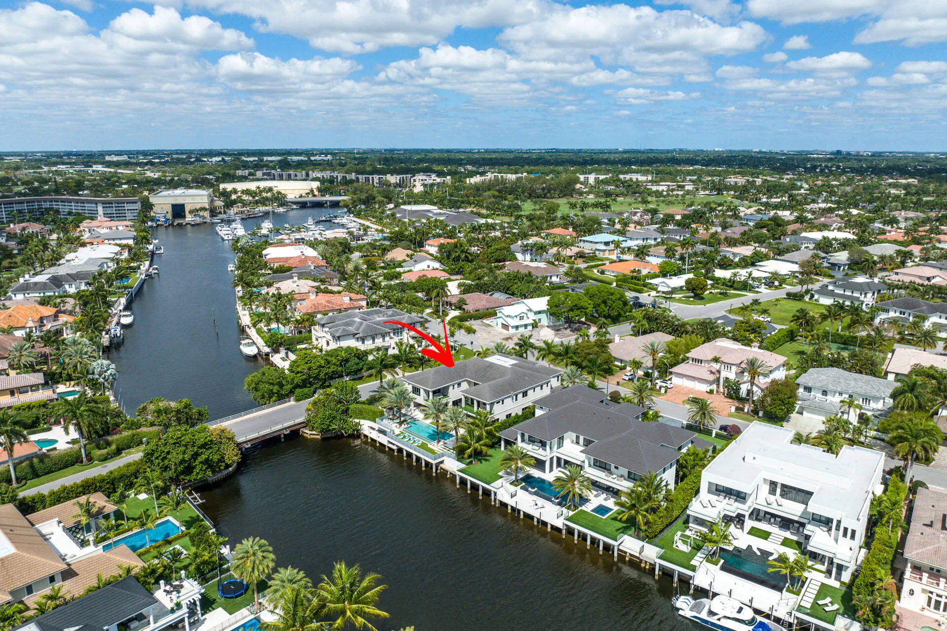 290_South_Maya_Palm_Drive_Aerial_10