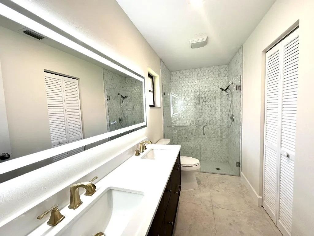 Master Bath