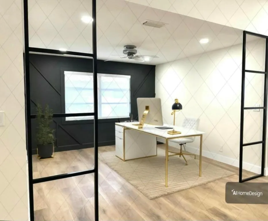 3rd Bedroom