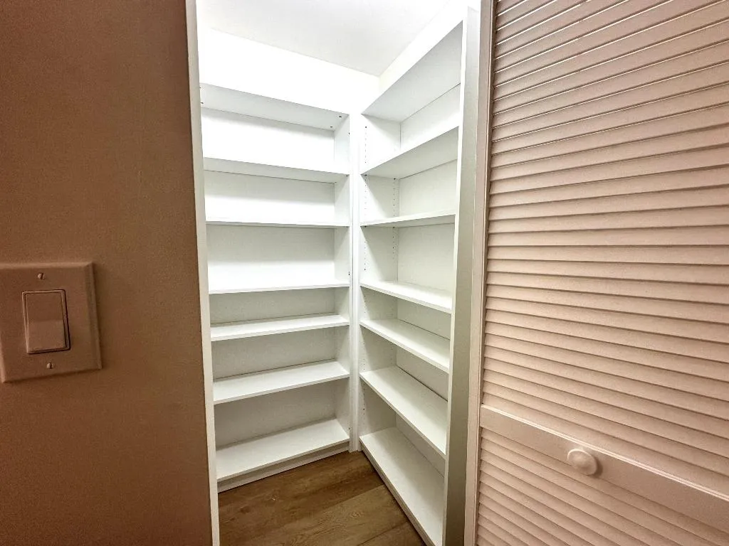 Pantry