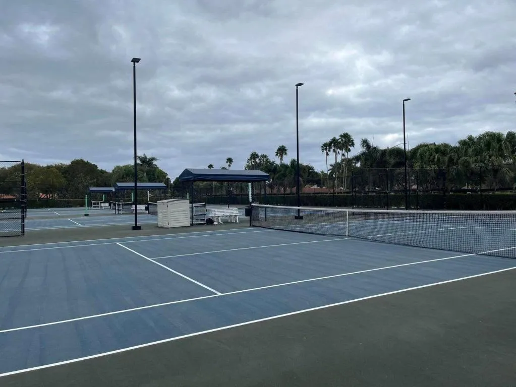 Tennis