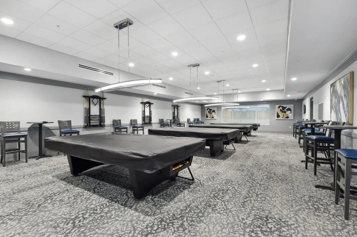 Billards