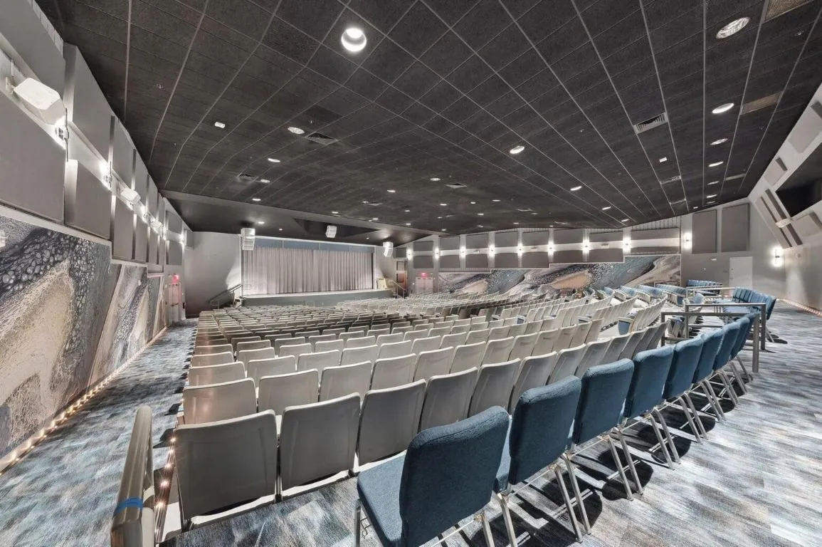 Theater