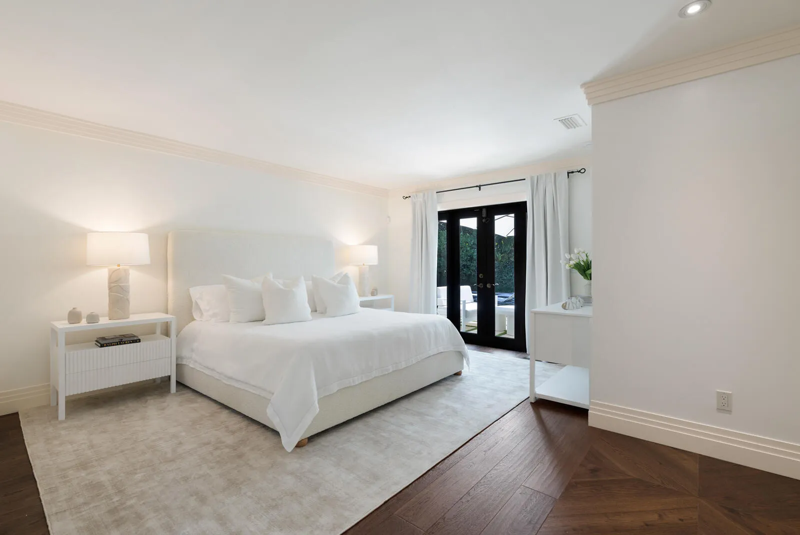 Primary Suite