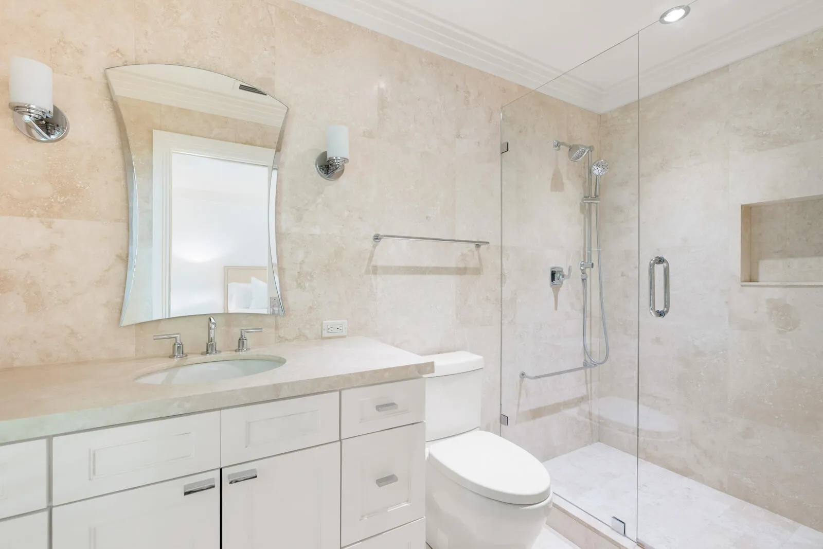 Guest Bath