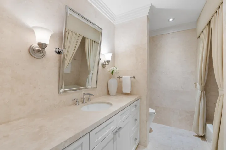 Guest Bath