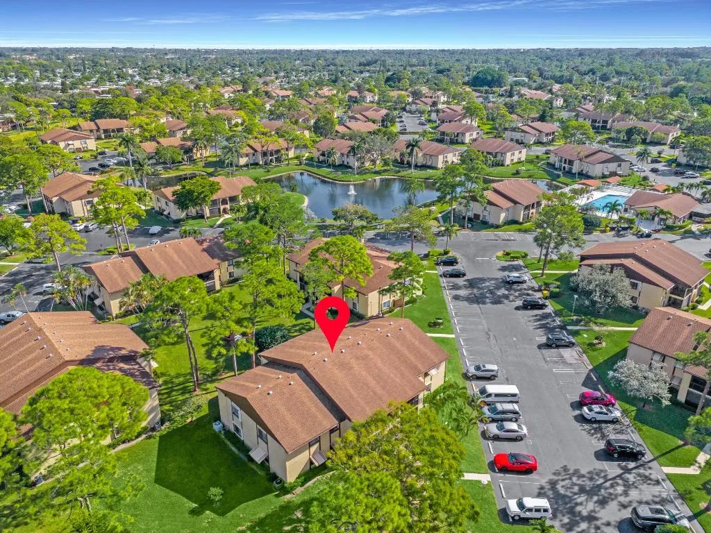 Ariel View