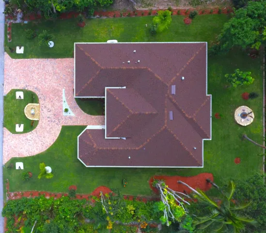 Full Top View