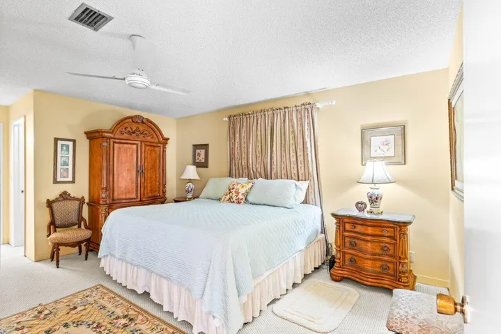 Primary Bdrm