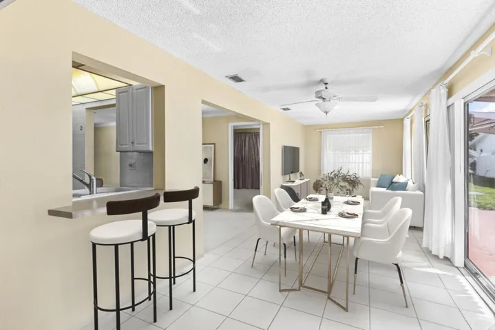 VIRTUAL STAGING