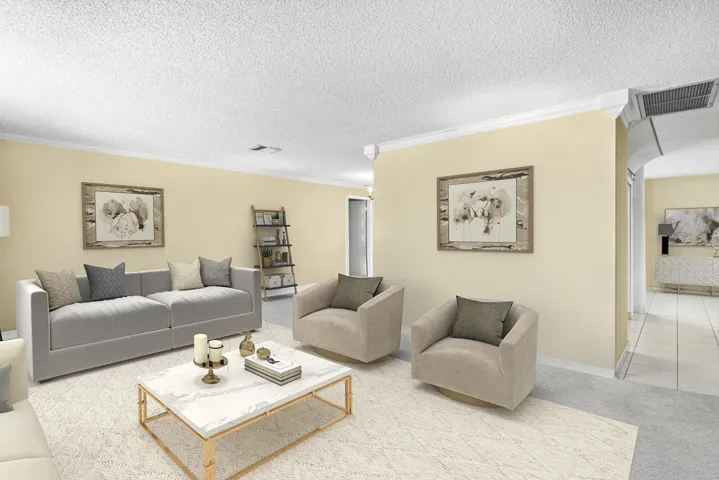 VIRTUAL STAGING
