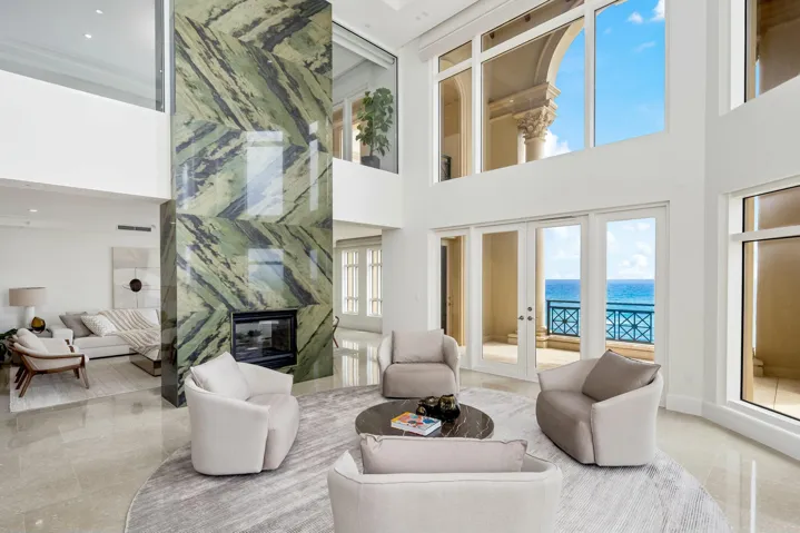 Great room