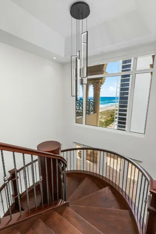 Stairway