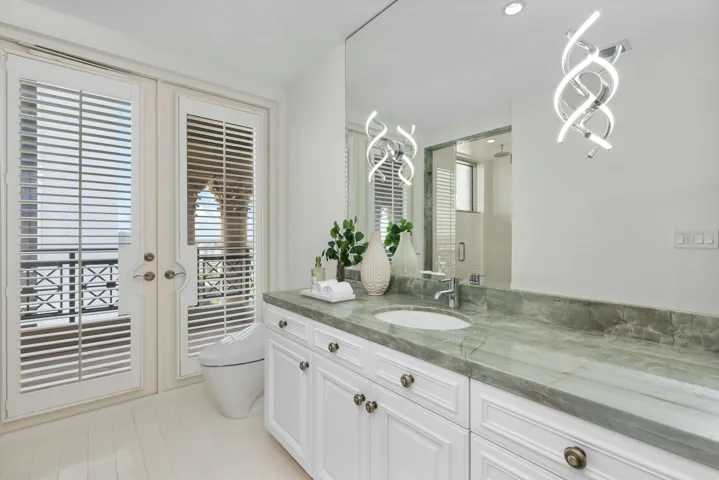Primary Bathroom 2