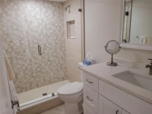 2nd Bath