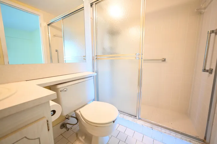 Full Bath